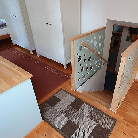 Campus Apartment Martin 드레스덴 외부 사진