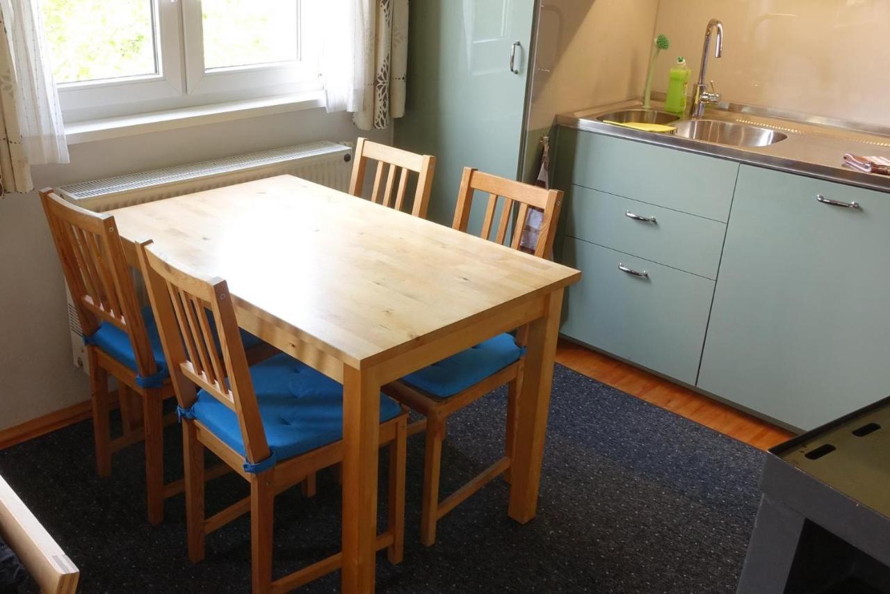 Campus Apartment Martin 드레스덴 외부 사진