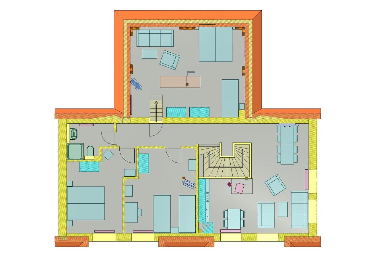 Campus Apartment Martin 드레스덴 외부 사진